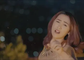 Lirik Lagu Ninggal Loro-Happy Asmara