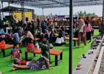 Selama Libur Panjang, Sejumlah Desa Wisata di Kabupaten Serang Diserbu Wisatawan