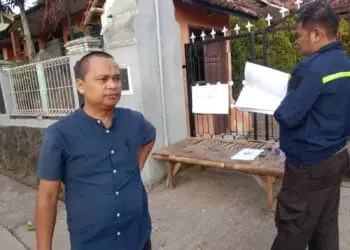 SMPN 1 Mancak Disegel Warga, Begini Reaksi Bupati Tatu