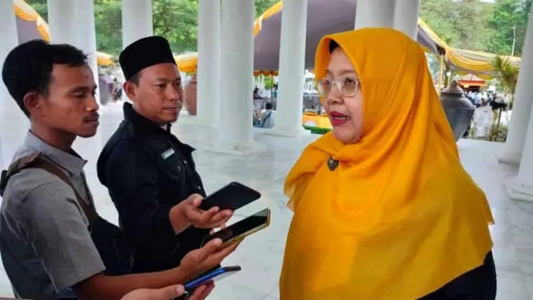 Pasca Lebaran, Angka Pencari Kerja di Kabupaten Serang Meningkat