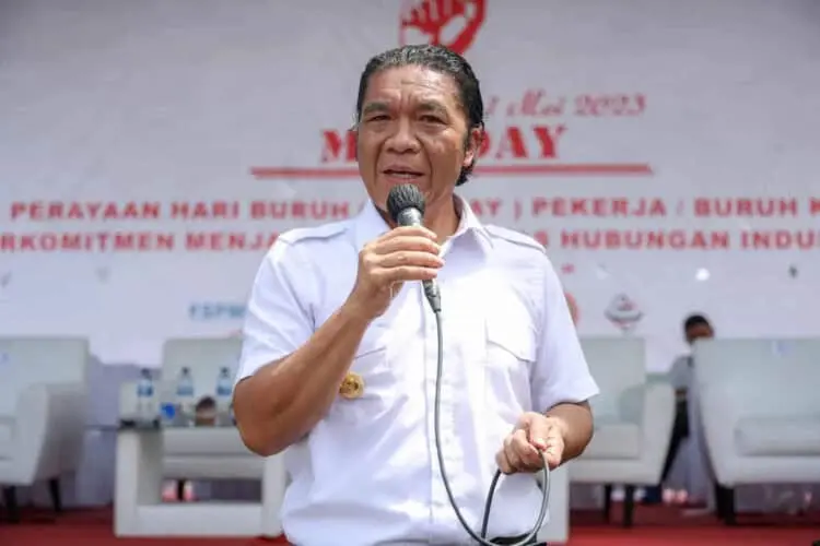Jurus Pemprov Banten Tingkatkan Partisipasi Sekolah, Optimalisasi Sistem Pembelajaran Hibryd