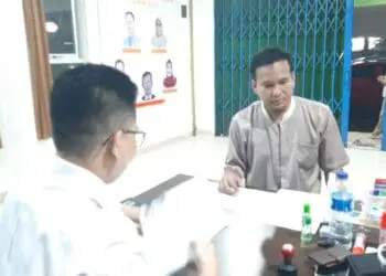 Timsel Calon Anggota Bawaslu Banten Perpanjang Pendaftaran Khusus Perempuan
