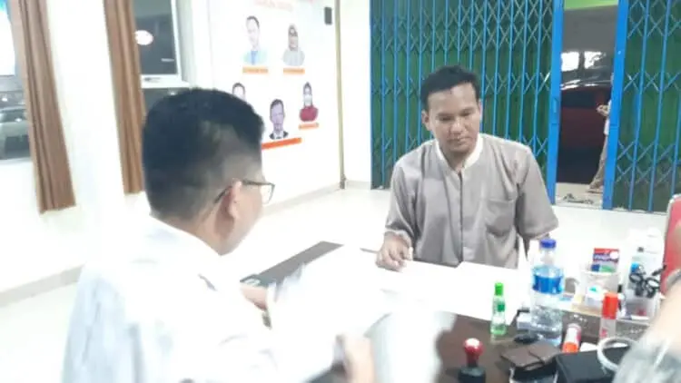 Timsel Calon Anggota Bawaslu Banten Perpanjang Pendaftaran Khusus Perempuan