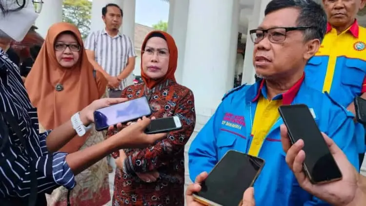 Sejumlah Perusahaan di Kabupaten Serang Tak Terapkan UMK