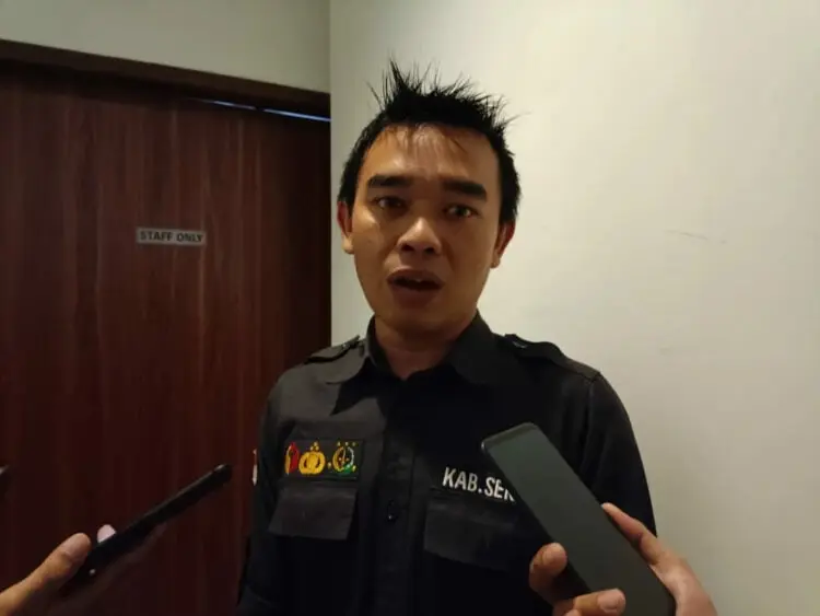 Bawaslu Kabupaten Serang Temukan Puluhan Orang Sudah Meninggal Masuk Daftar Pemilih Pemilu