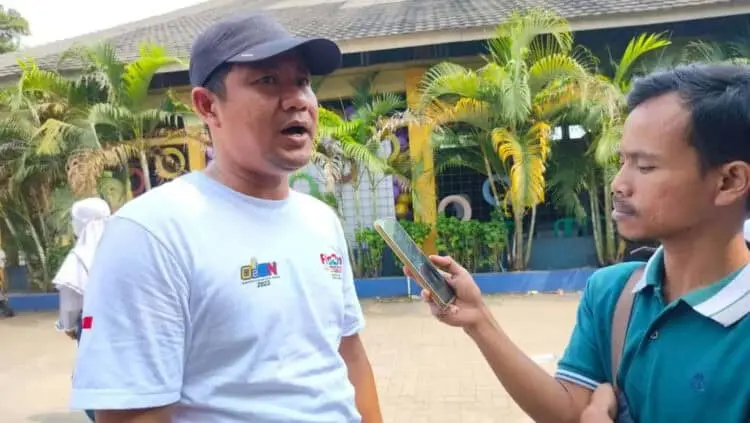 Dindikbud Kabupaten Serang Akan Awasi Calo PPDB