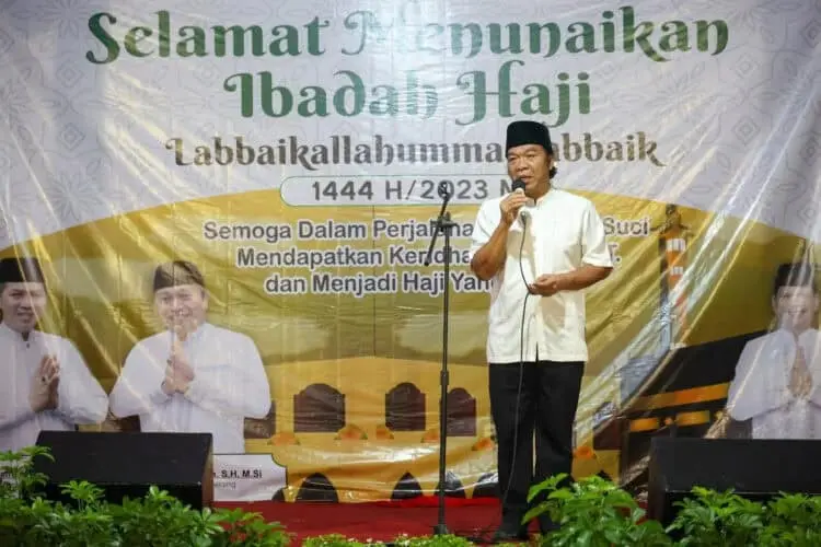 Rayu Pengusaha, Al Muktabar Tawarkan Subsidi Kesehatan Buruh
