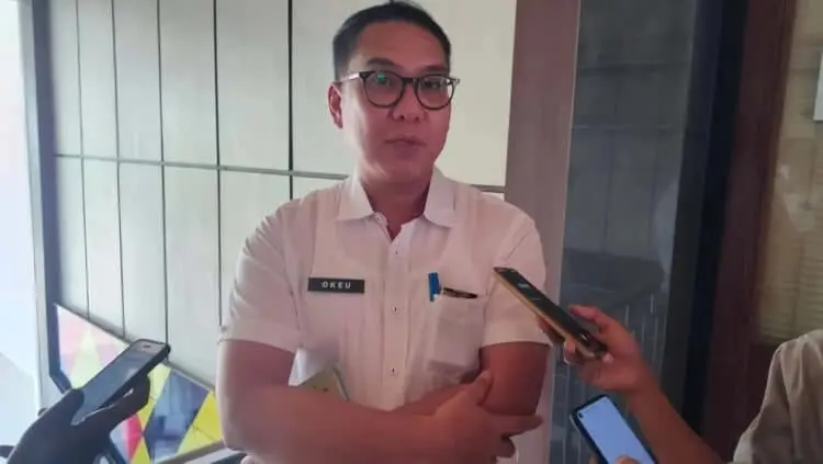 Puluhan Perumahan di Kabupaten Serang Ditinggalkan Pengembangnya