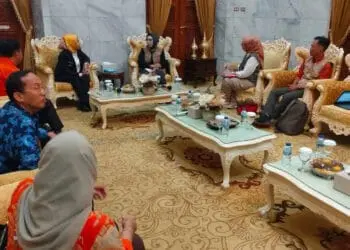 Masuk Wilayah Megatrust, BNPB Sebut Ancaman Bencana di Kabupaten Serang Cukup Tinggi