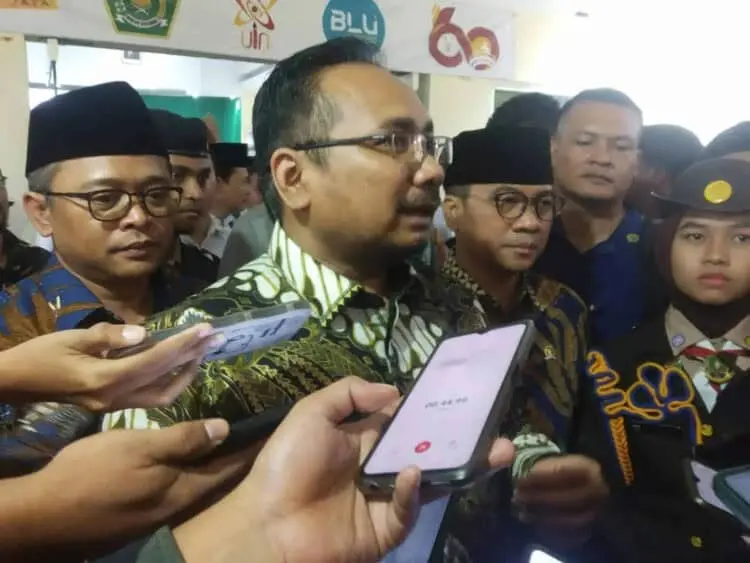 Agar Diterima Semua Agama, Menag Yaqut Dorong PTAIN Terapkan Inklusifisme