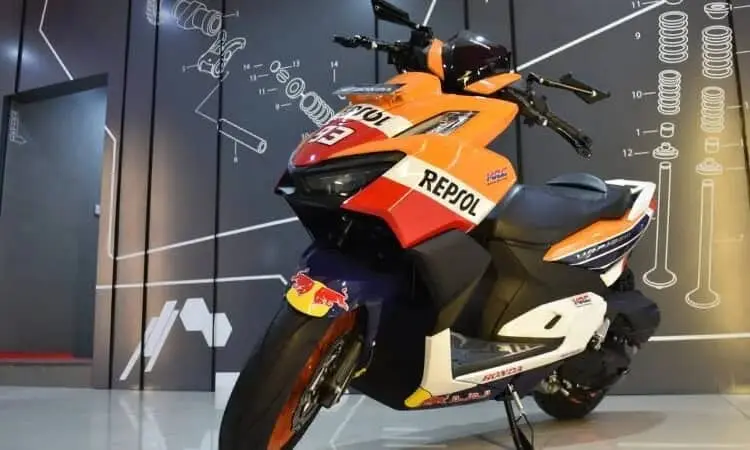 Spesial, Wahana Beri Promo Produk "Jawara" Otomotif 2023