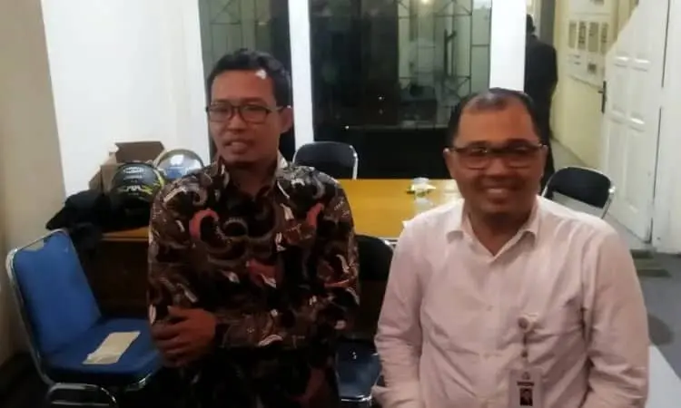 Atribut Partai "Mejeng" Saat May Day, Bawaslu Kota Tangerang Mintai Penjelasan Partai Buruh