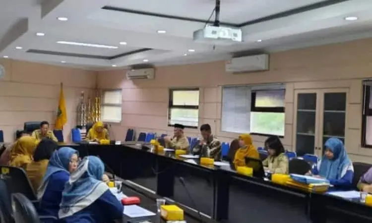 Hanya 1 Pelamar yang Lolos Administrasi, Pendaftaran Dirut Perumda Tirta Benteng Kota Tangerang Diulang