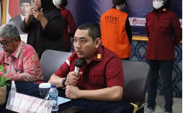 Pasang Tarif Rp 4 Juta, PSK Asal Rusia Dideportasi Pihak Imigrasi Tangerang