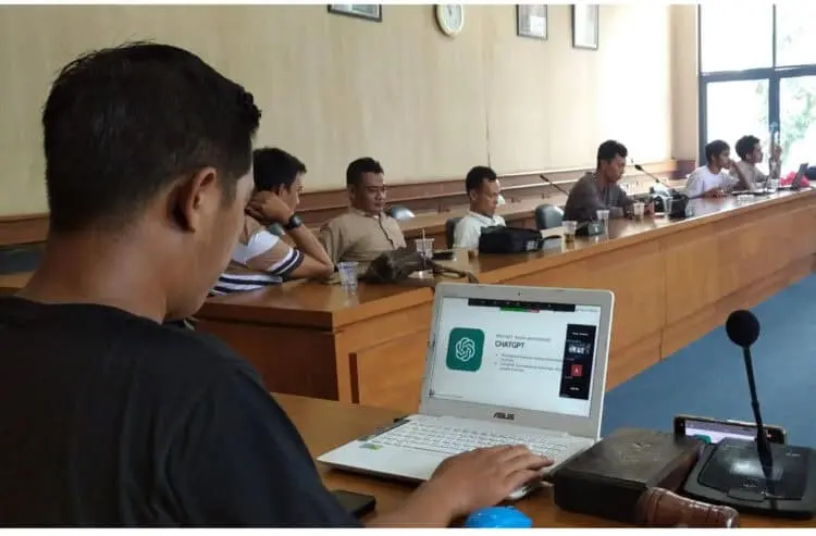 Ini Sejumlah Aplikasi Yang Dapat Membantu Memudahkan Kerja - kerja Jurnalistik