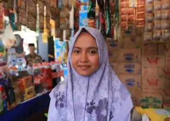 Warung Rakyat Digital Ungkit Daya Beli Masyarakat Kota Tangerang