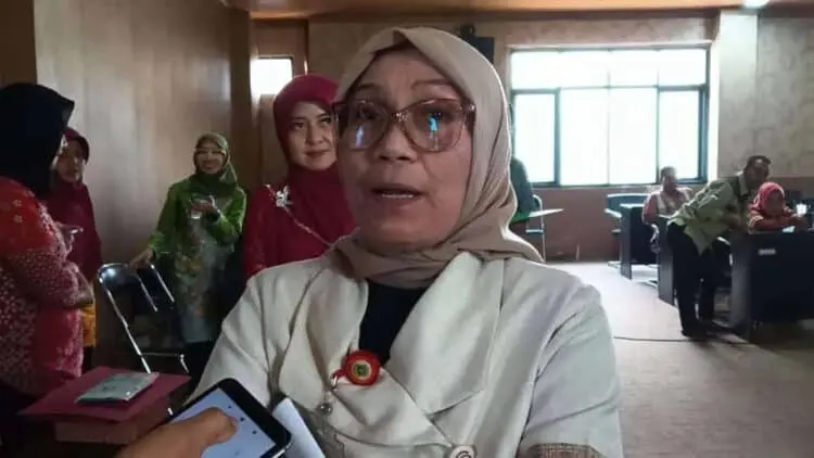 64.767 Lanjut Usia di Banten Telantar