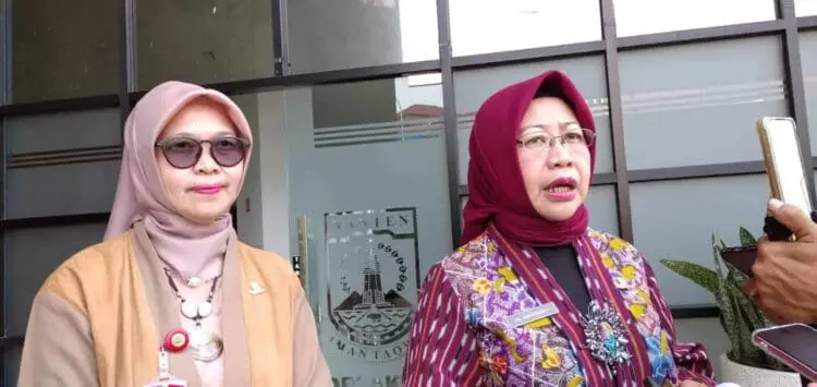 160 Anak Stunting di Banten Ditangani Intensif