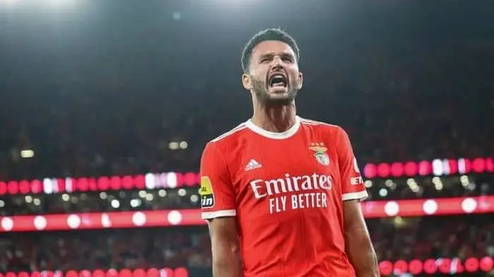 Boyong Ramos, MU Siap Pecahkan Rekor Transfer