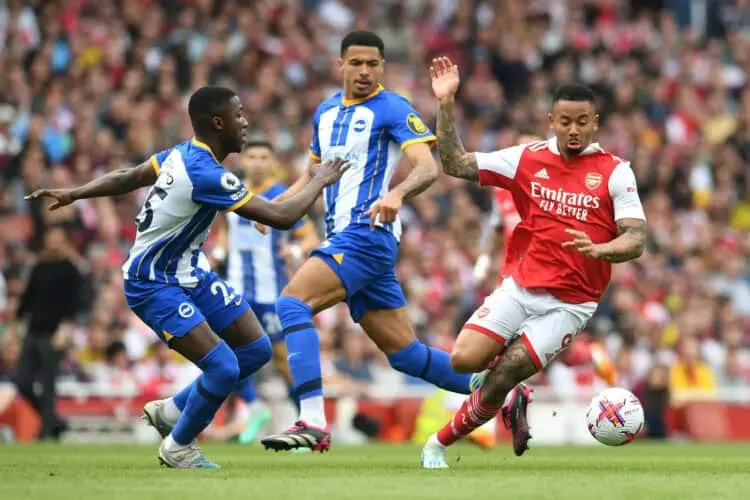 Arsenal Sudah Menyerah Kejar Gelar Juara