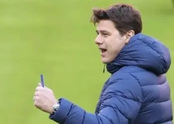 Ngarep ke Spurs, Berlabuh di Chelsea
