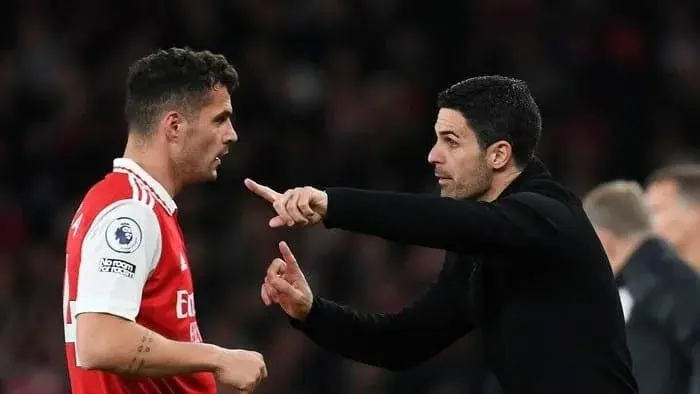 Kalahkan Chelsea, Arteta: Ini Baru Arsenal
