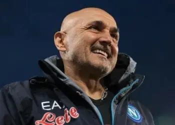 Spalletti Beri Kode Bakal Hengkang