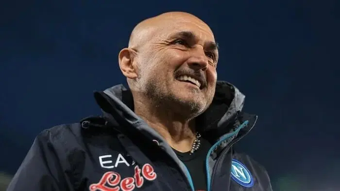 Spalletti Beri Kode Bakal Hengkang