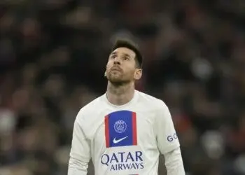 Ahli Transfer: Messi Nggak Lanjut di PSG