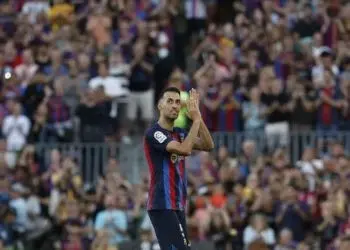 Ogah Ketemu Barca, Pilih Main di Luar Eropa