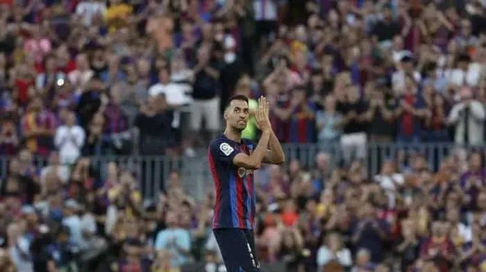 Ogah Ketemu Barca, Pilih Main di Luar Eropa