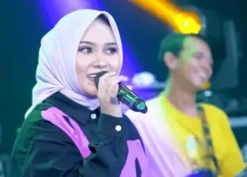 Lirik Lagu Rela-Nazia Marwiana