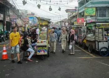 Kemenag Kota Tangerang Buka Program Sertifikasi Halal Gratis