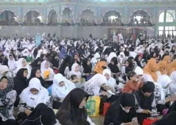 Peringati Hardiknas, Wali kota Arief Tegaskan Komitmen Pemkot Tangerang Dukung Kemajuan Dunia Pendidikan