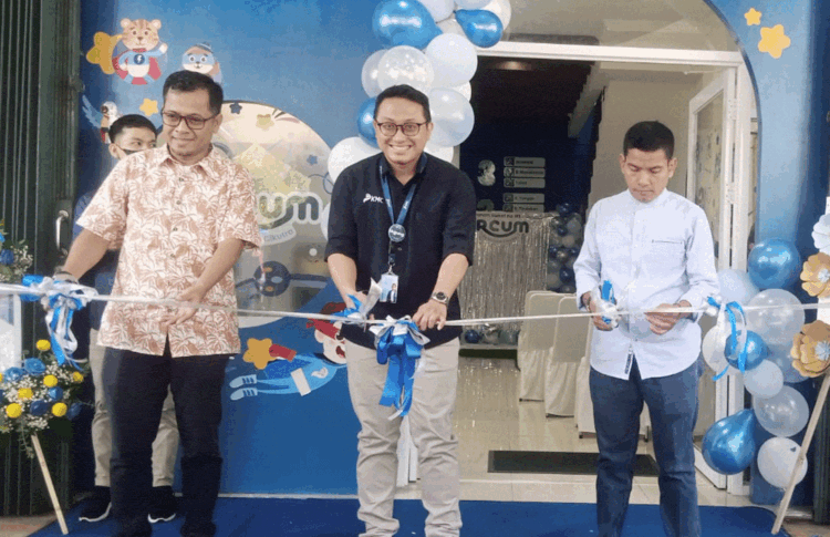 Klinik Sunat Circum by Mutiara Cikutra Hadir di BSD