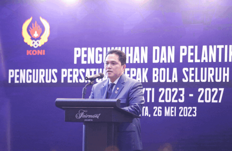 Harga Tiket Indonesia vs Argentina, Termurah Rp 600 Ribu