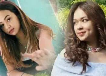 Artis Rebecca Klopper Laporkan Akun Penyebar Video Syur ke Polisi
