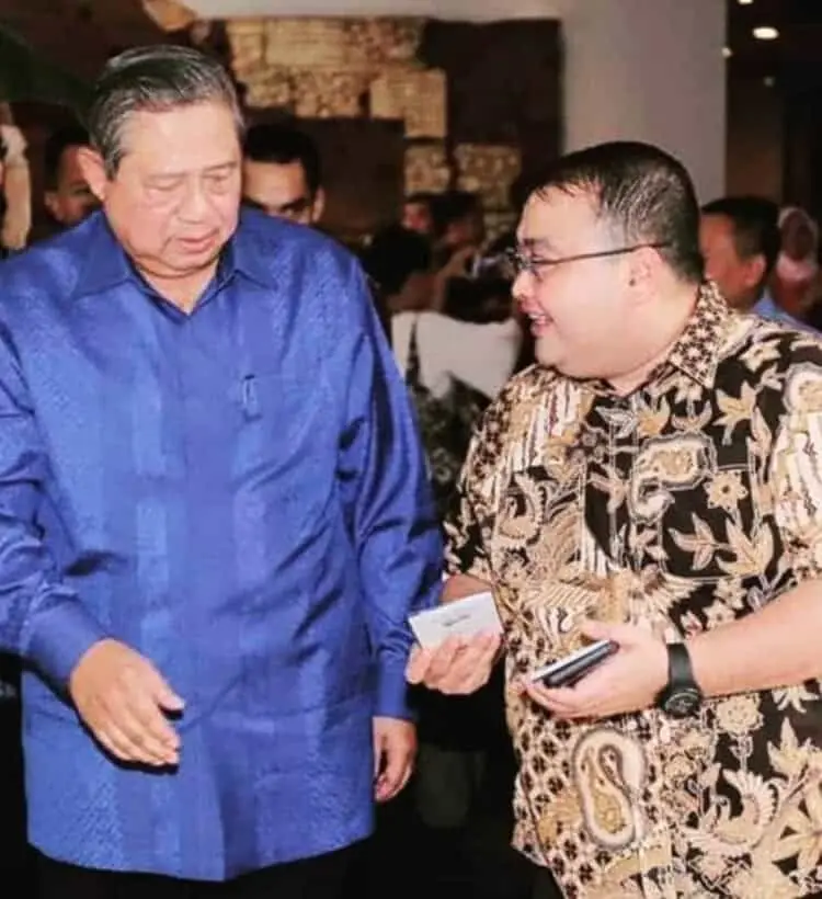 Adanya Wacana Sistem Pemilu Proporsional Tertutup, SBY : MK Harus Mendengar Suara Mayoritas Parpol