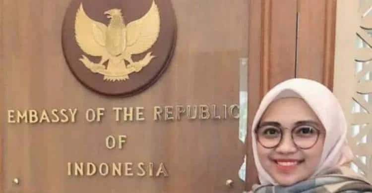 Direktur DEEP Neni Nur Hayati. (ISTIMEWA)