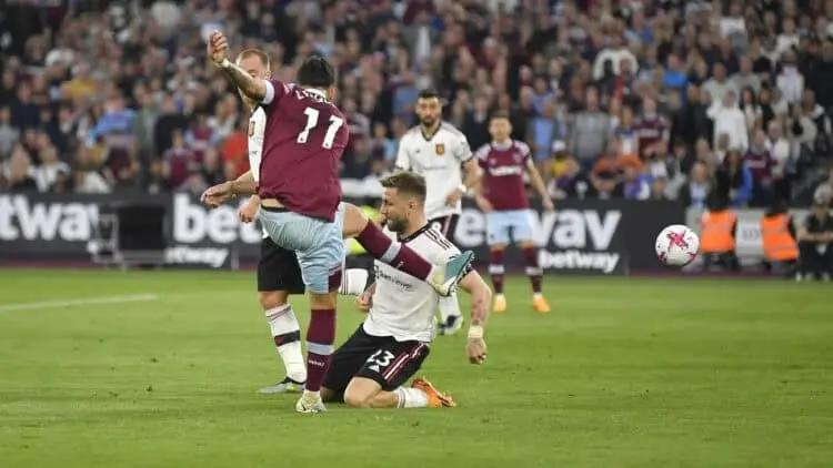 Ten Hag Maafkan Blunder De Gea