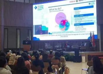 Siloam Hospitals Adakan Konferensi Internasional dalam Hari Perawat Sedunia
