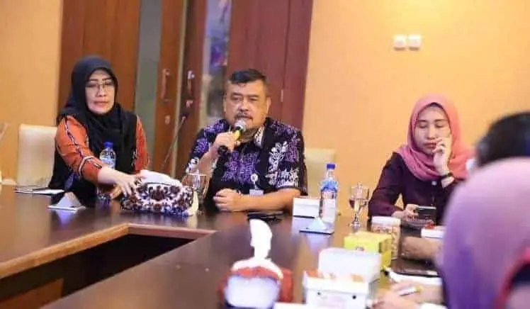 Pendaftaran Merek Gratis di Kota Tangerang Dibuka hingga 8 Juni