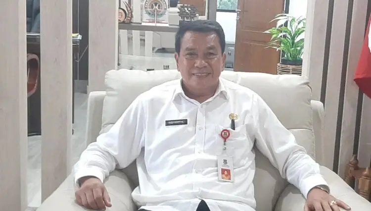 Pilkades Serentak di Kabupaten Tangerang Digelar 24 September
