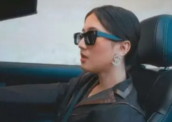 Lirik Lagu Better On My Own-Keisha Levronka