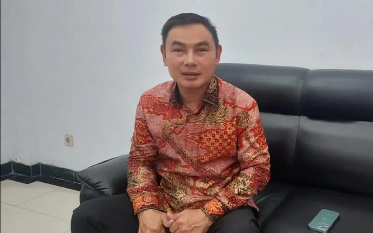 Waspada !, Penipuan Bantuan Ponpes Mencatut Nama Wakil Bupati Tangerang