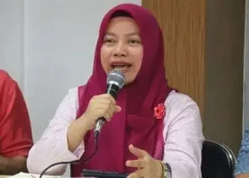Tak Revisi PKPU Keterwakilan Perempuan, KPU Cs Akhirnya Disomasi