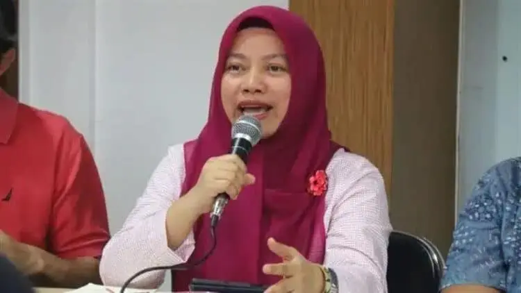 Tak Revisi PKPU Keterwakilan Perempuan, KPU Cs Akhirnya Disomasi