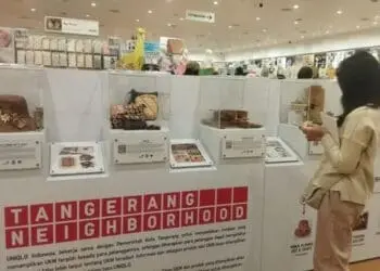 Uniqlo Bakal Buka Toko Terbaru di Tangerang