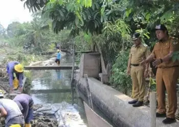 Inspeksi Asrama Haji Tangerang, Sachrudin: Akan Kami Tinjau Setiap Hari