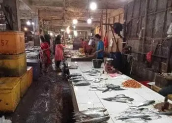 Harga Komoditi Kembali Normal Pascalebaran